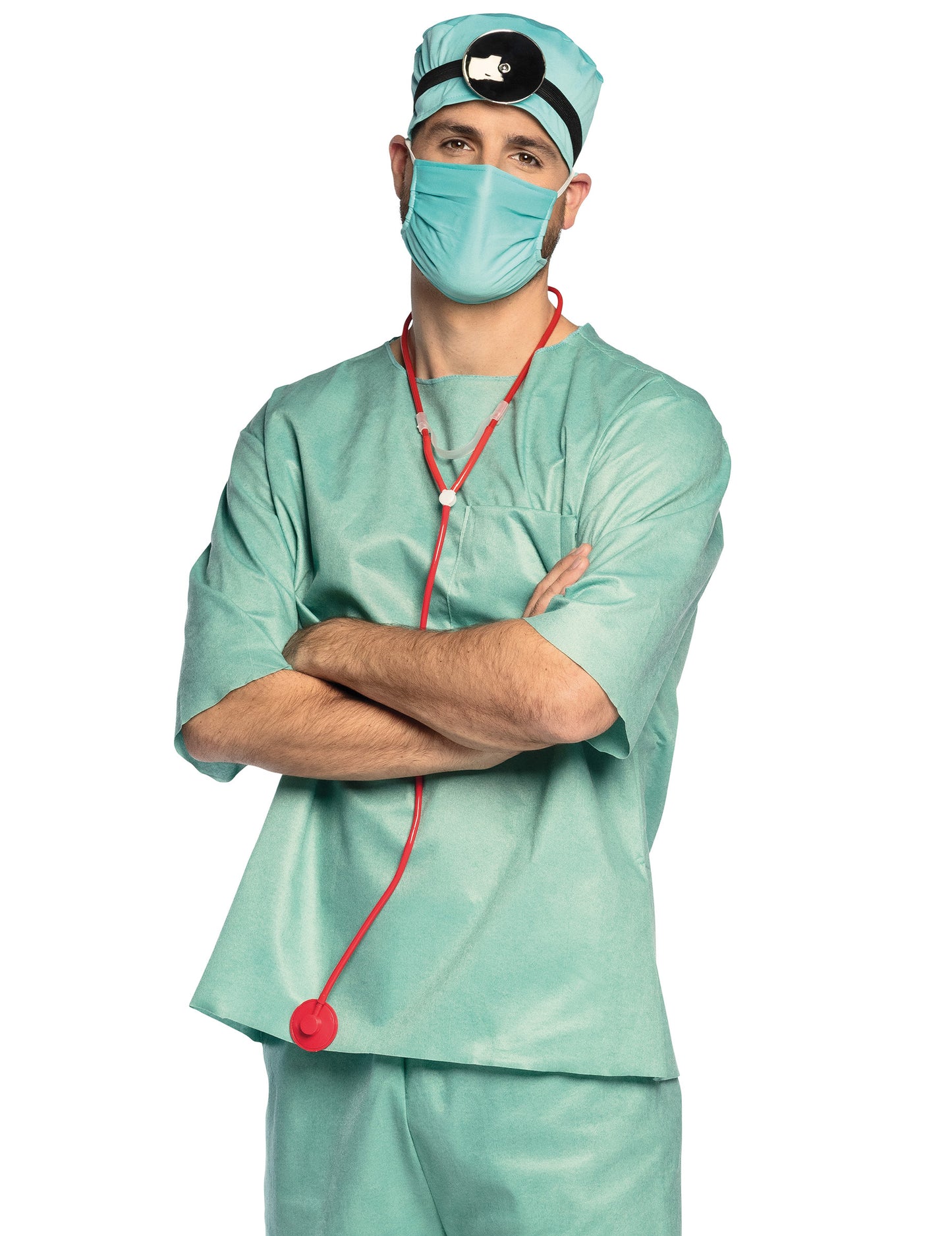 Felnőtt orvos kiegészítők készlete