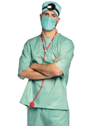 Felnőtt orvos kiegészítők készlete