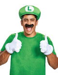 Mario és Luigi kiegészítők