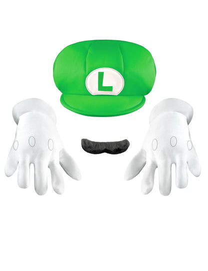 Set kiegészítők Luigi Enfant