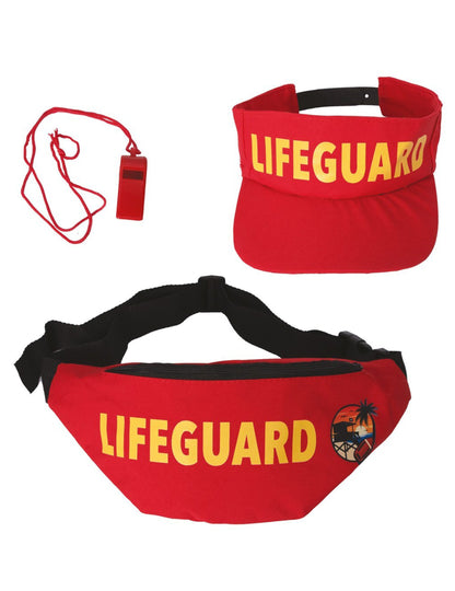 Felnőtt életmentő kiegészítő szett 