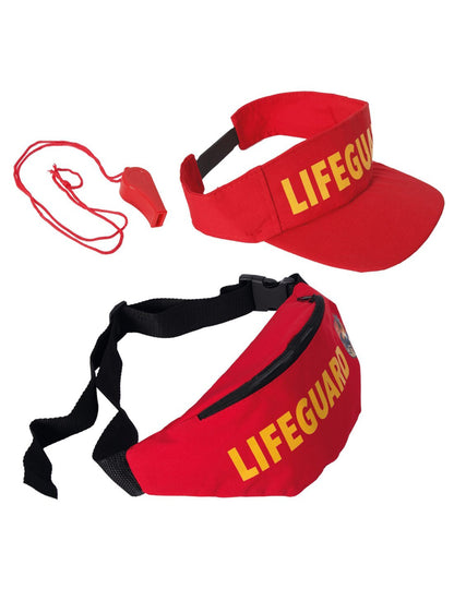 Felnőtt életmentő kiegészítő szett 