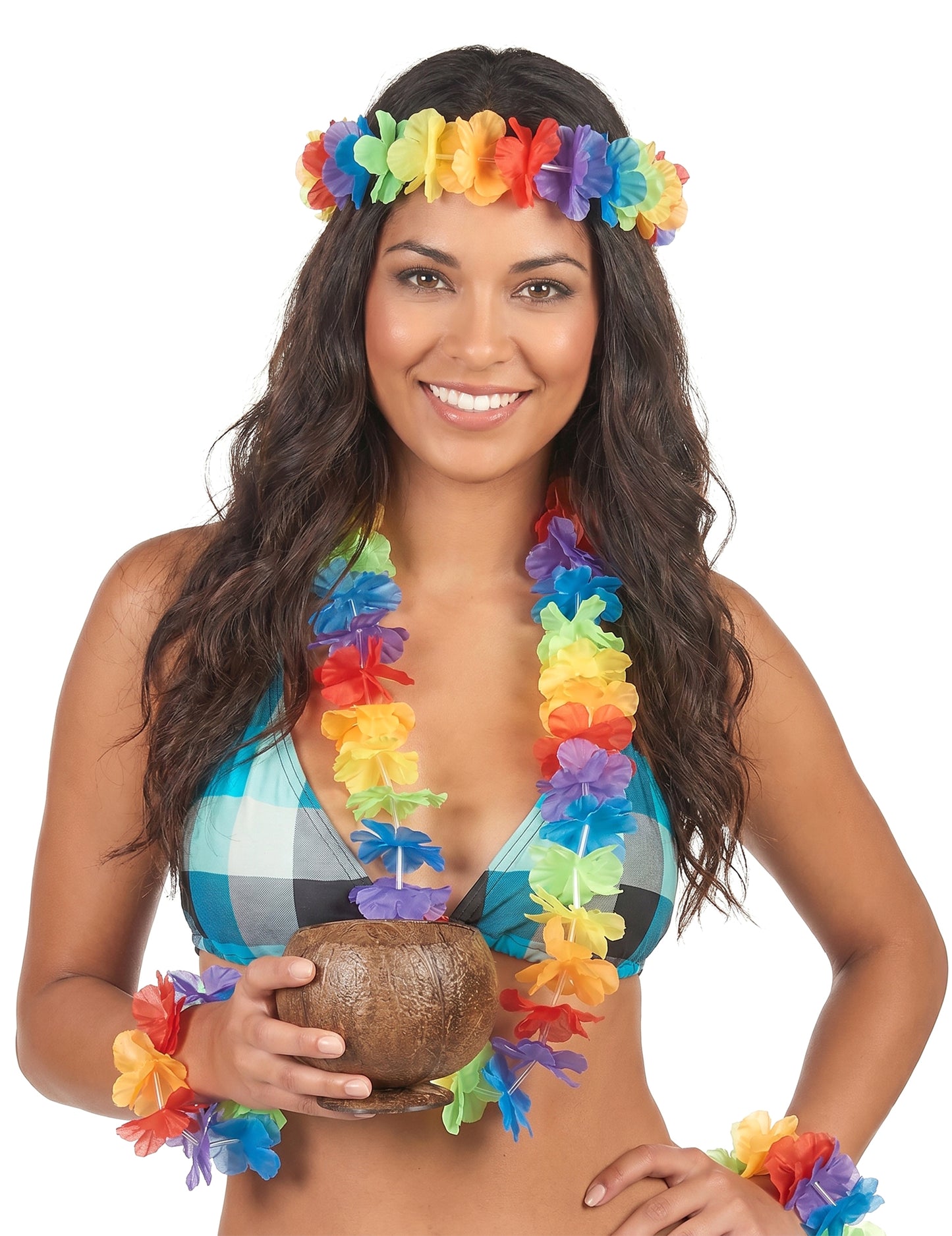 Hawaii szett nő