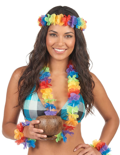 Hawaii szett nő
