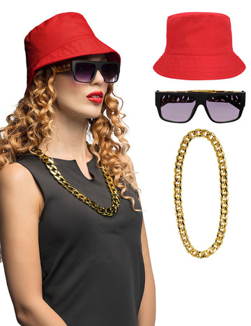 90-es évekbeli hiphop szett