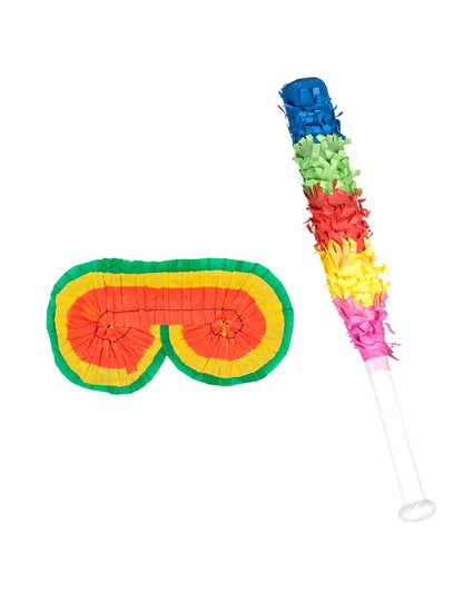 Piñata szett