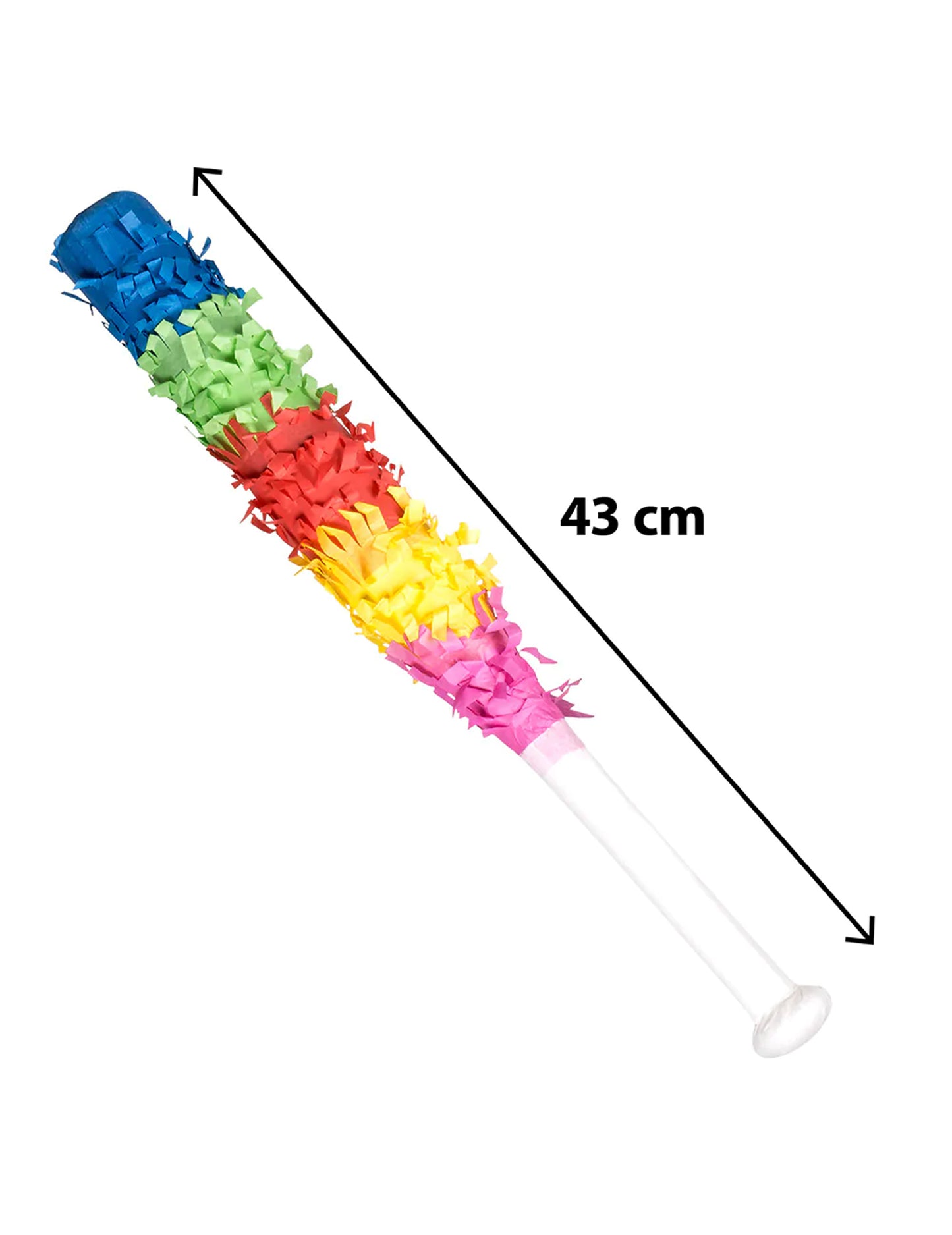 Piñata szett