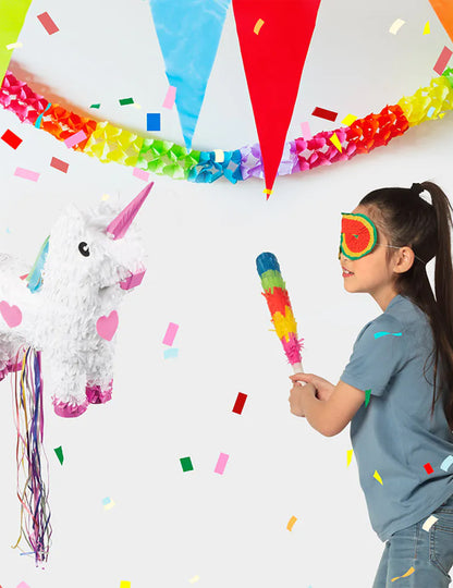 Piñata szett