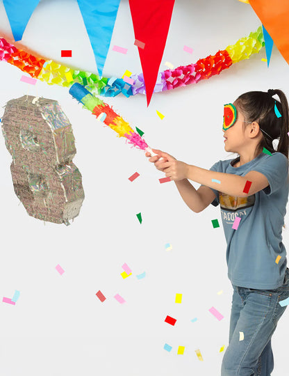 Piñata szett