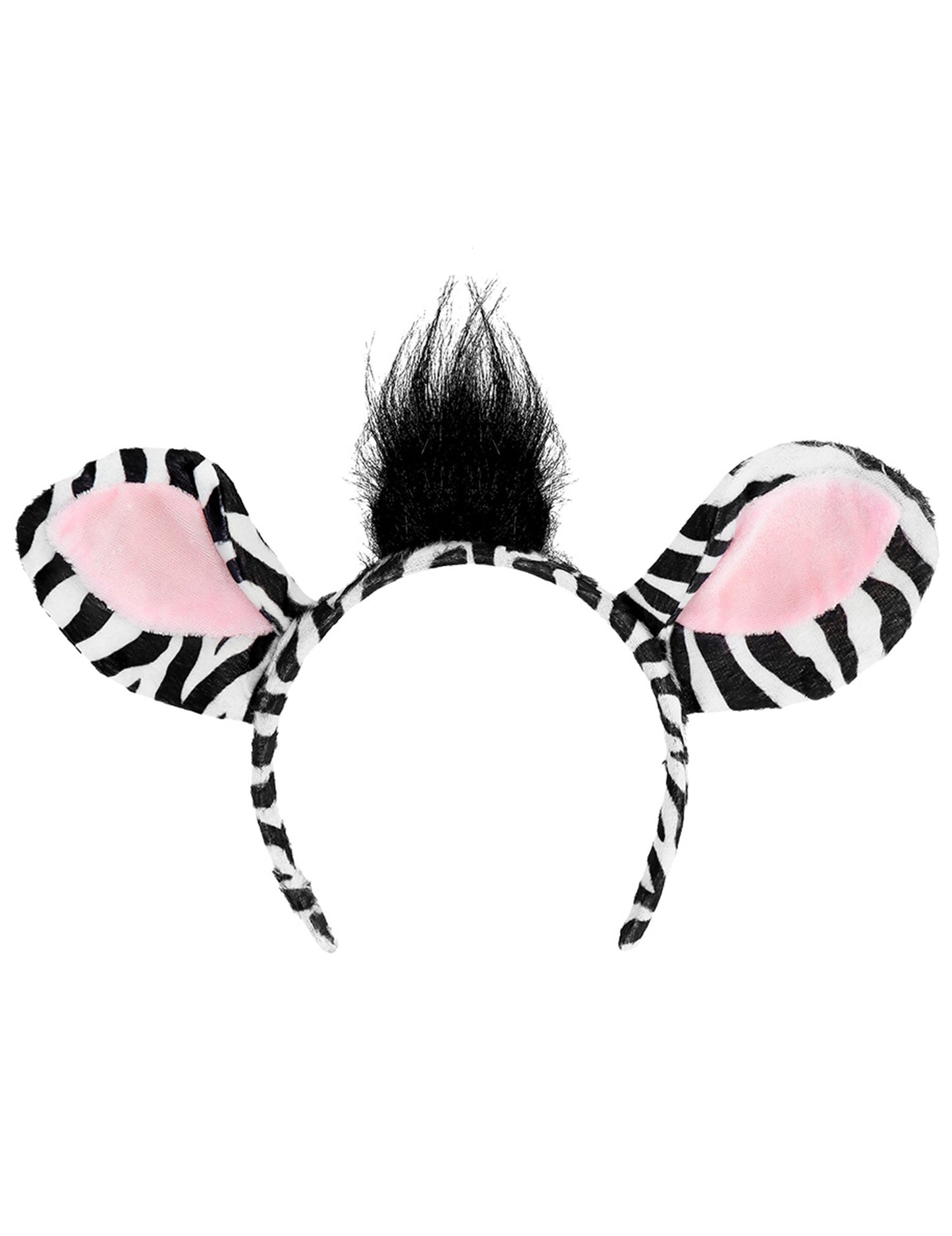 Zebrakészlet