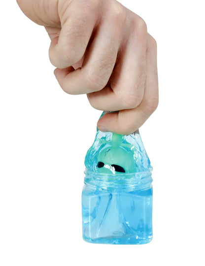 Slime pókkal vagy aliennel