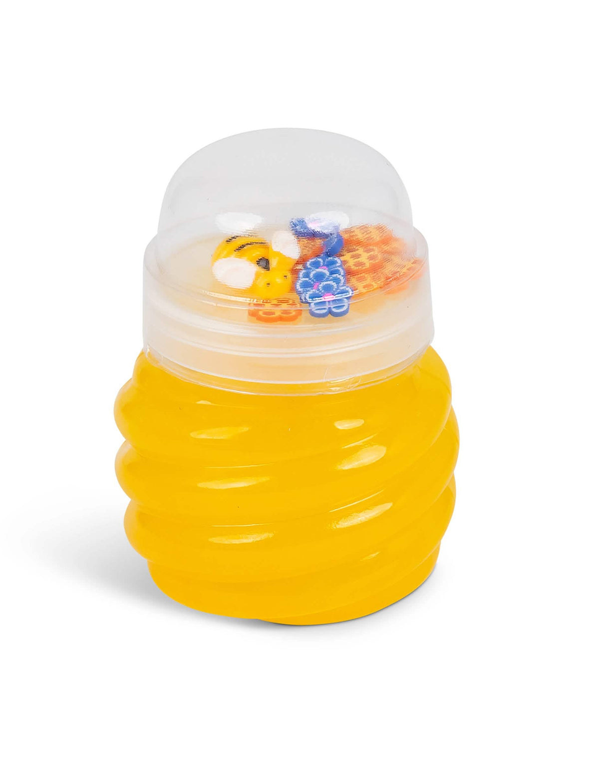Mézes slime méhecskével