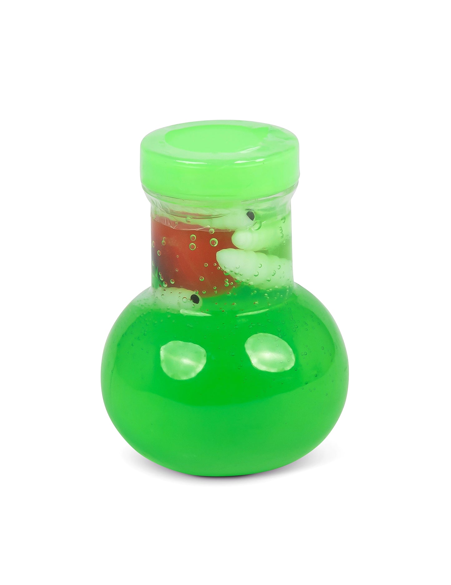 Undorító slime-főzet Scrunchems