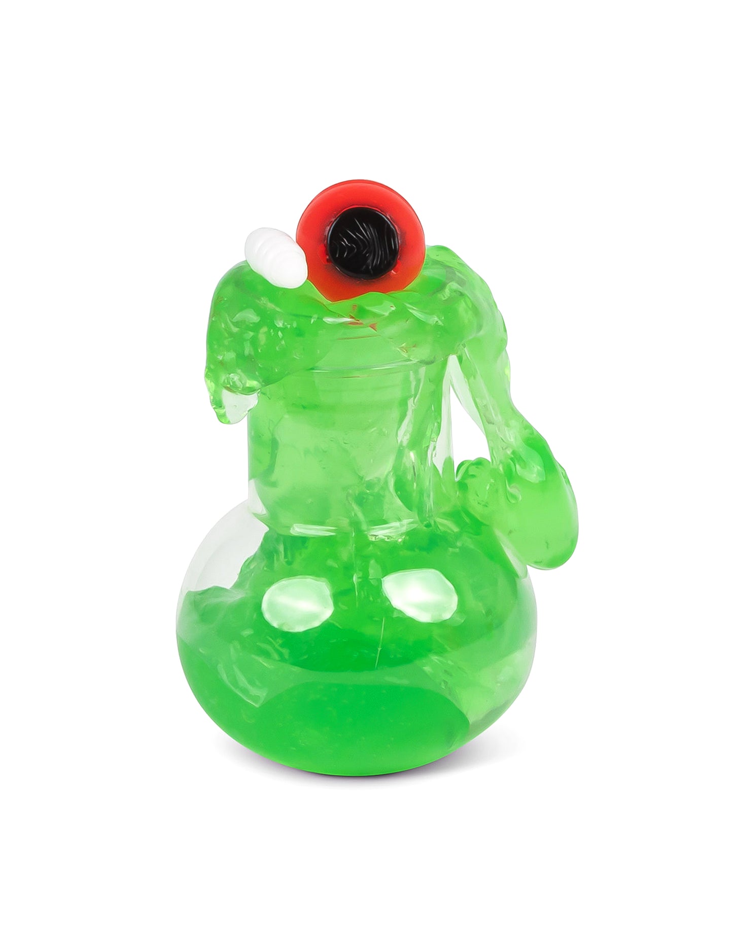 Undorító slime-főzet Scrunchems