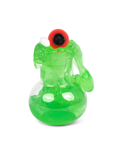 Undorító slime-főzet Scrunchems