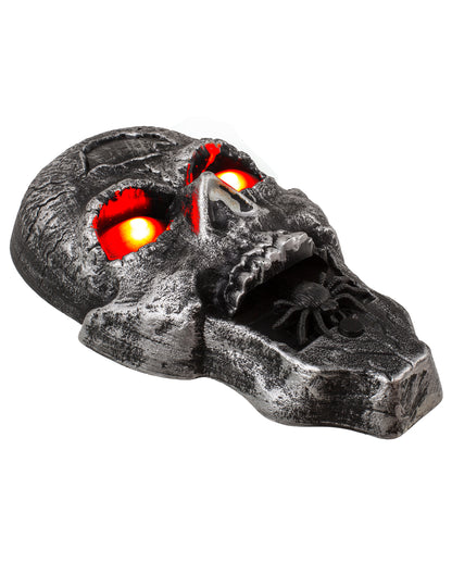 Fény- és hangvázas csengő 14 x 28 cm