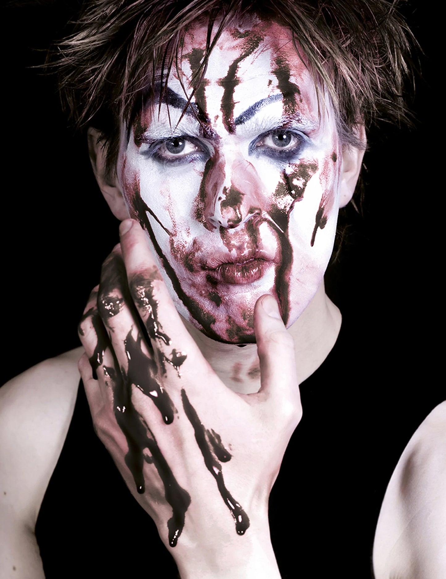 Hamis fekete vér spray 60 ml