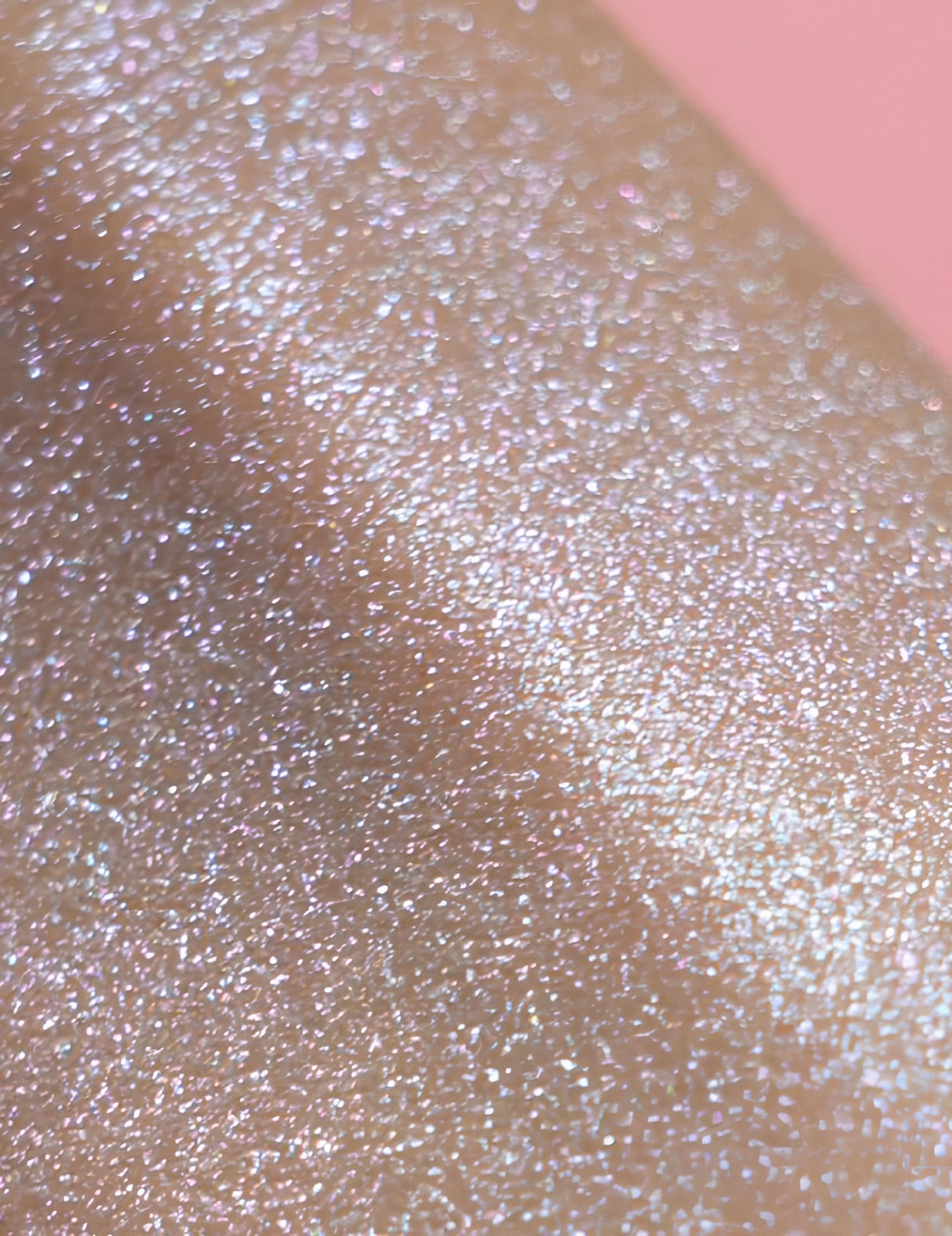 Holografikus csillámpor spray Si si la paillette 15 ml 