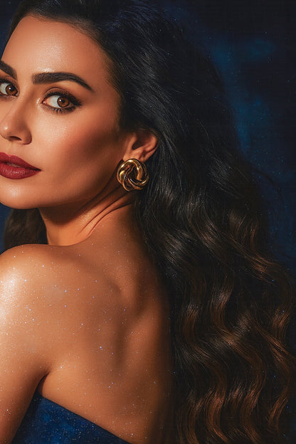 Holografikus csillámpor spray Si si la paillette 15 ml 