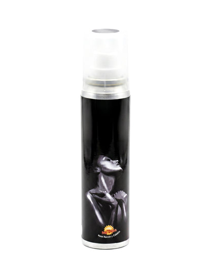 Ezüst csillogó test spray 75 ml