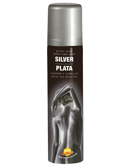 Ezüst test spray 75 ml