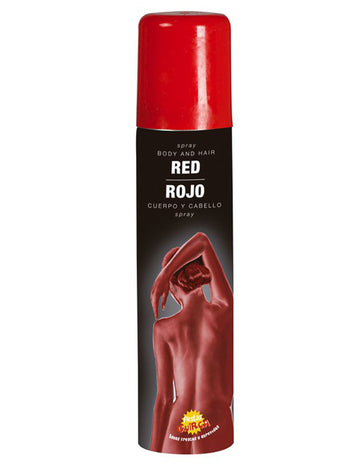 Piros test spray 75 ml