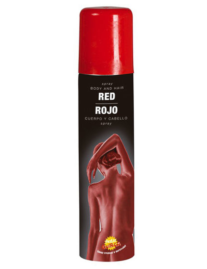 Piros test spray 75 ml