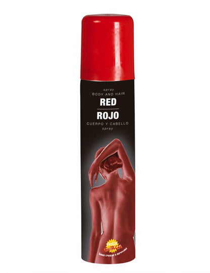 Piros test spray 75 ml