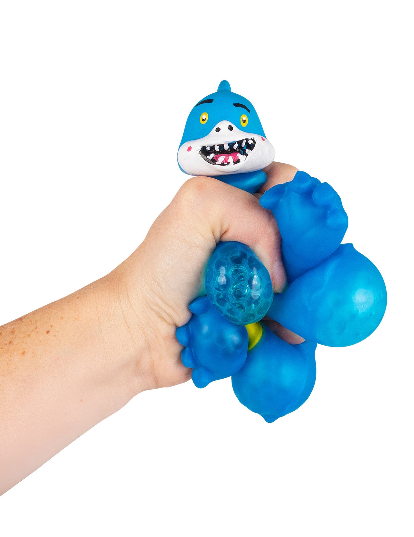 Deformálható szörnylabda játék