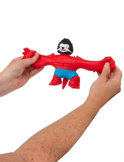 Deformálható szörnylabda játék