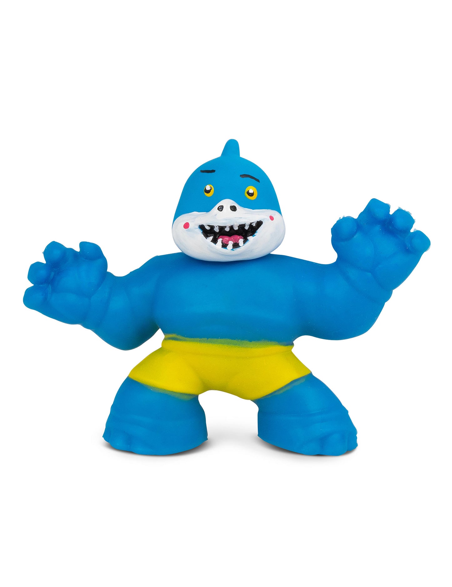 Deformálható szörnylabda játék