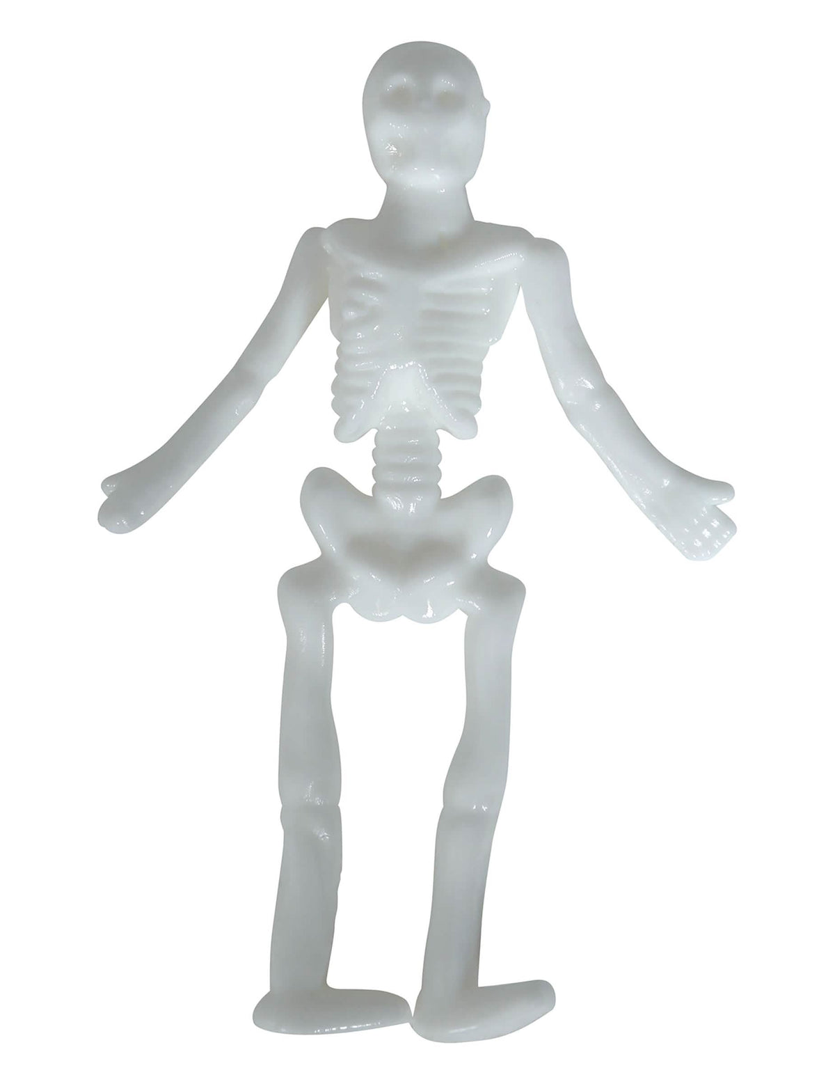 Rugalmas csontvázak 10 cm