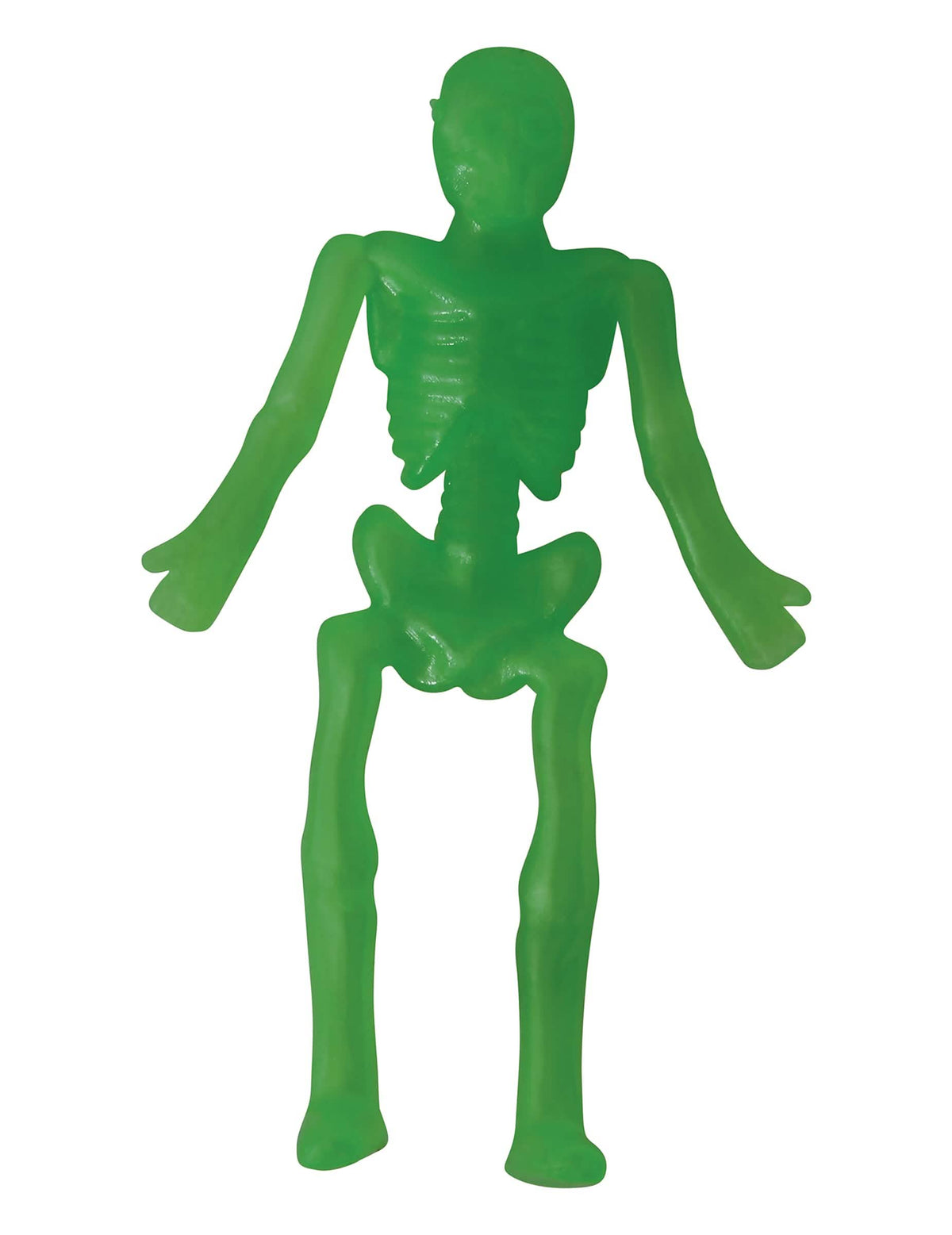 Rugalmas csontvázak 10 cm
