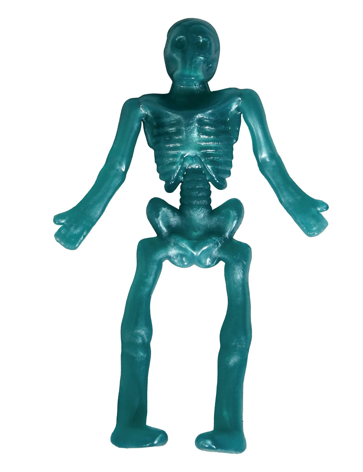 Rugalmas csontvázak 10 cm