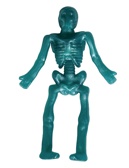 Rugalmas csontvázak 10 cm