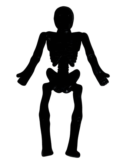 Rugalmas csontvázak 10 cm