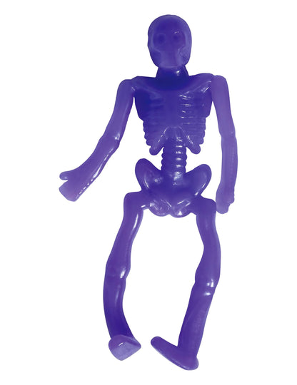 Rugalmas csontvázak 10 cm