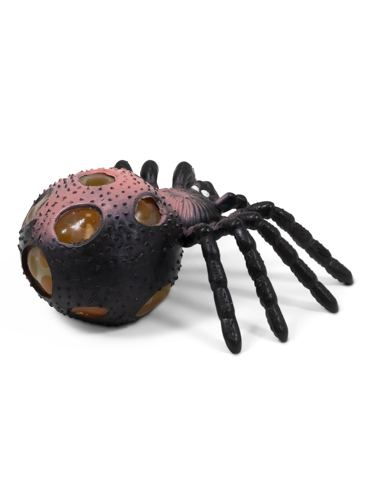 Pókos, puha gyöngylabda 