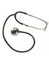 Stéthoscope de docteur pour adulte noir