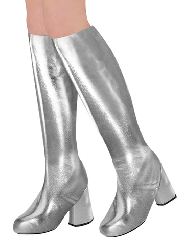 Ezüst 60 -as évek retro 60 -as évek