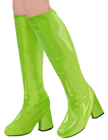 Zöld 60 -as évek retro 60 -as évek