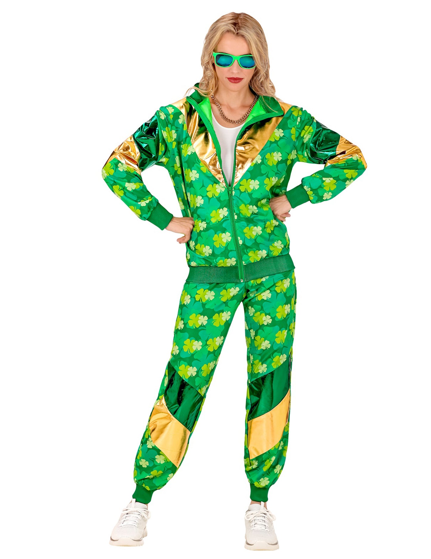 Saint Patrick felnőtt Troufles Tracksuit