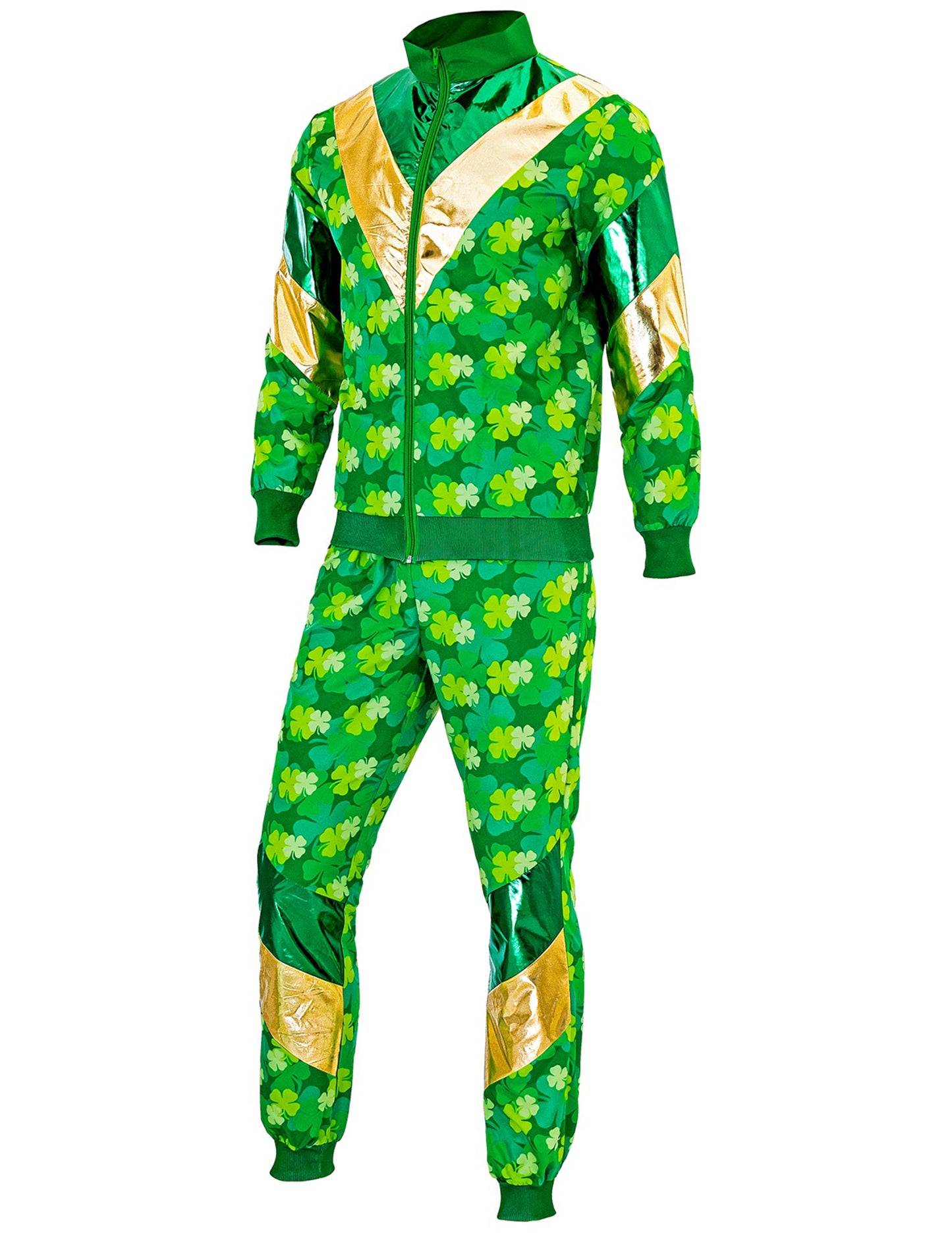 Saint Patrick felnőtt Troufles Tracksuit