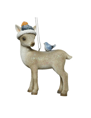 A Faon Faon Sailts felfüggesztése 12 cm