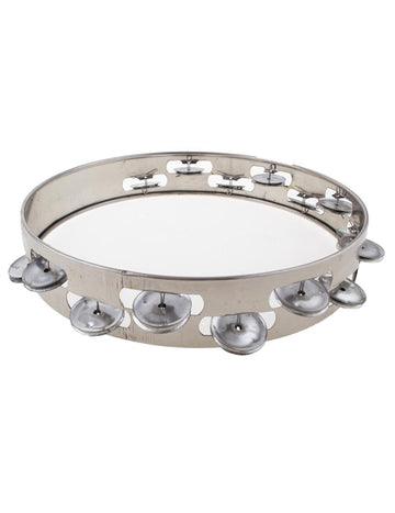 Tamburin cintányérok