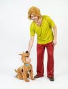 Sammy™ és Scooby-Doo™ apa-fia páros jelmez