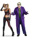 Harley Quinn™ és Joker™ párjelmez