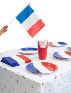 Décoration Anniversaire Football France