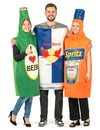 felnőtt aperitif klub csoportos jelmez