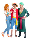 One Piece™ felnőtt csoportos jelmez